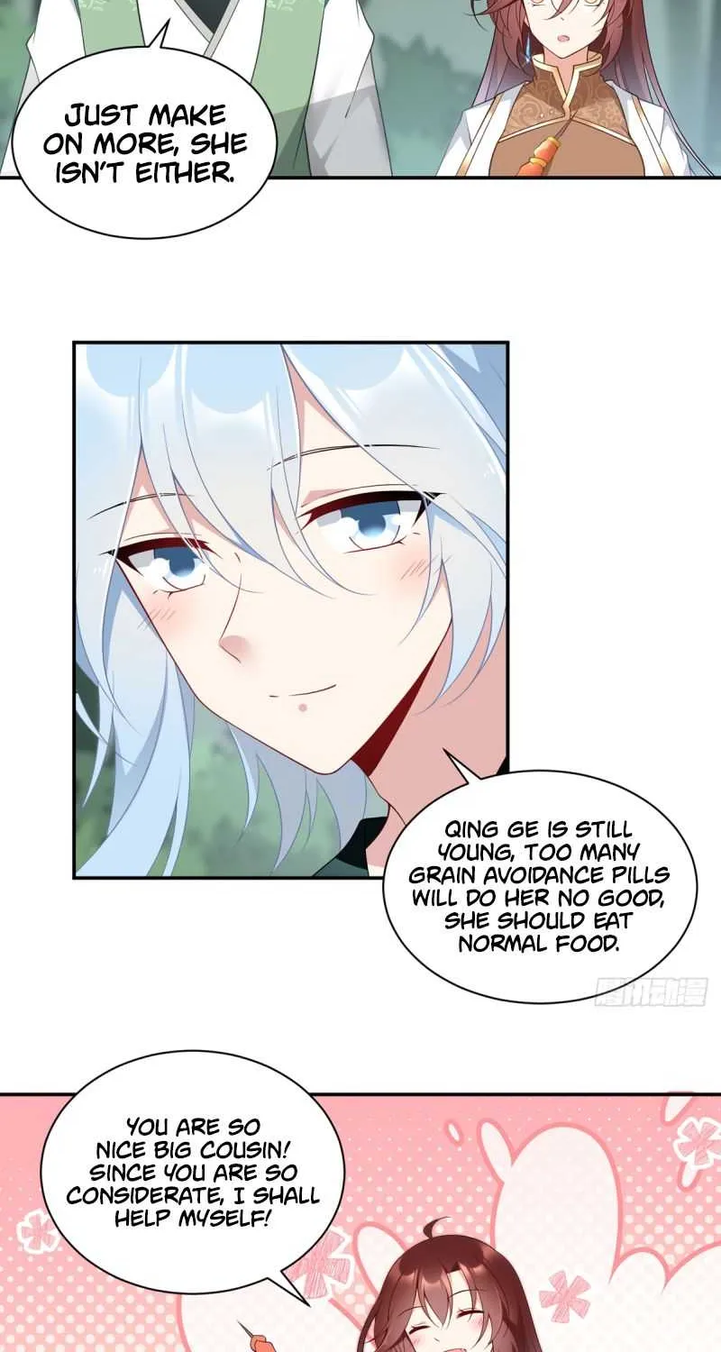 Read The Distinguished Cute Master chapter 170 image 10 on Lezhin