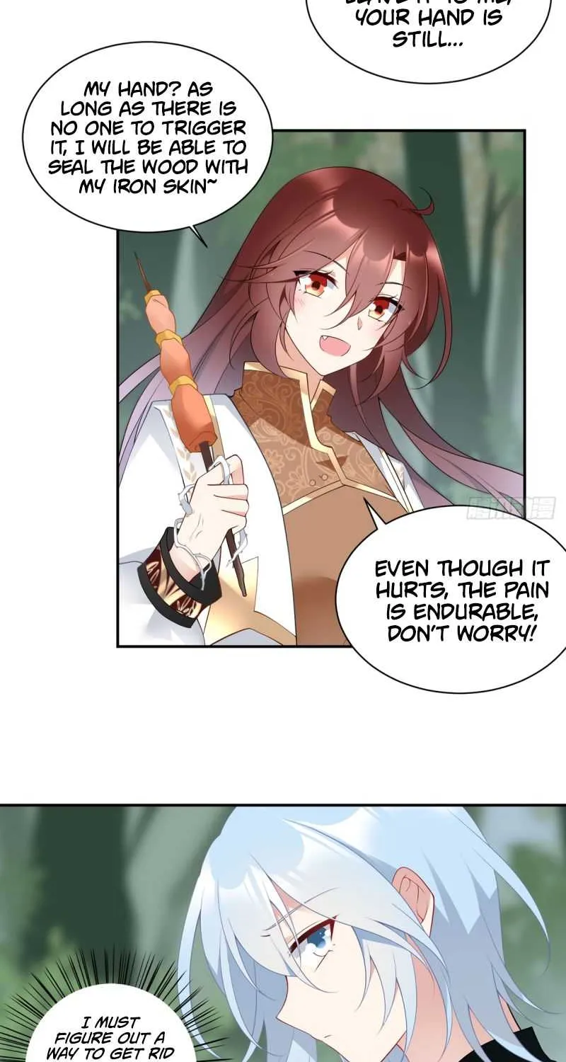 Read The Distinguished Cute Master chapter 170 image 18 on Lezhin