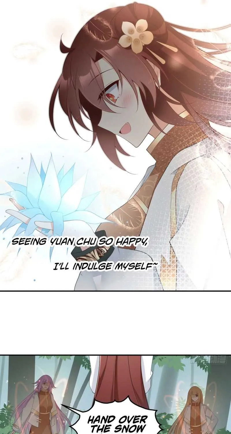 Read The Distinguished Cute Master chapter 171 image 15 on Lezhin