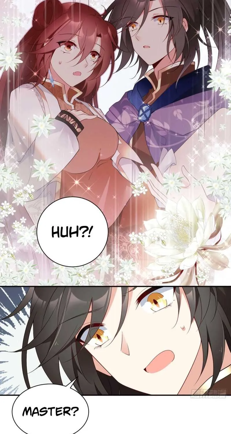 Read The Distinguished Cute Master chapter 171 image 23 on Lezhin
