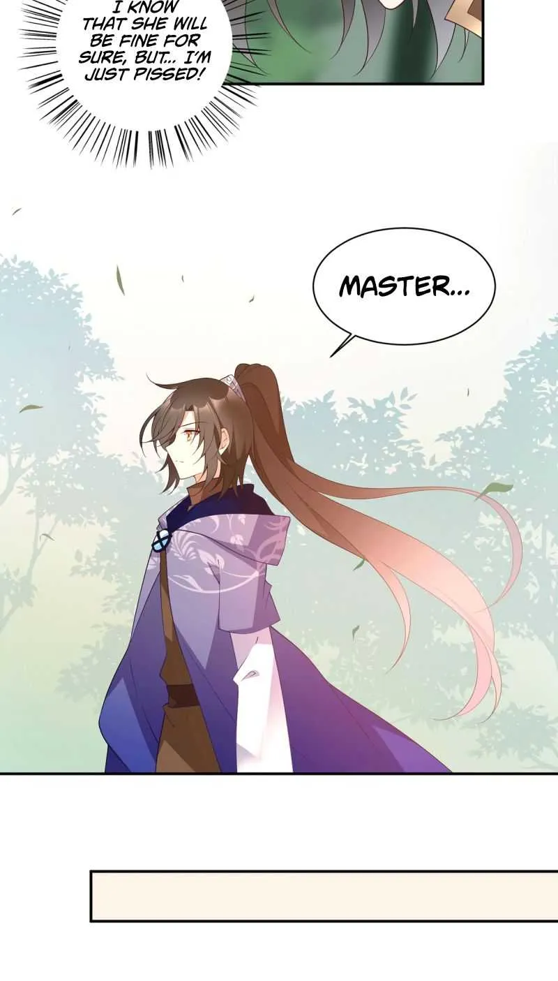 Read The Distinguished Cute Master chapter 171 image 5 on Lezhin