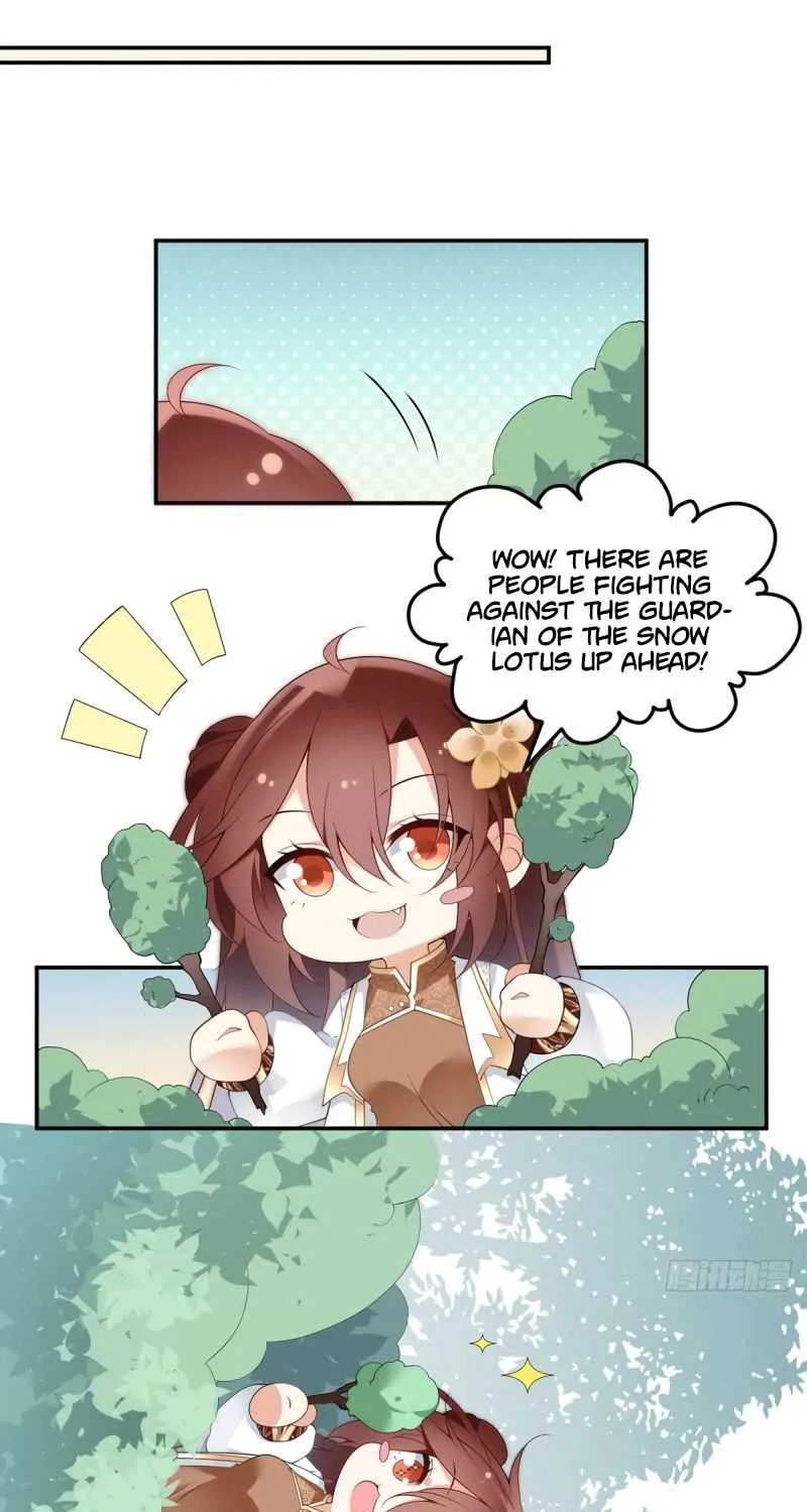 Read The Distinguished Cute Master chapter 171 image 6 on Lezhin