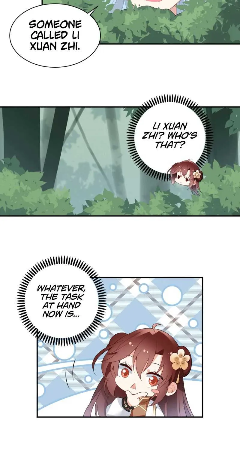 Read The Distinguished Cute Master chapter 171 image 9 on Lezhin