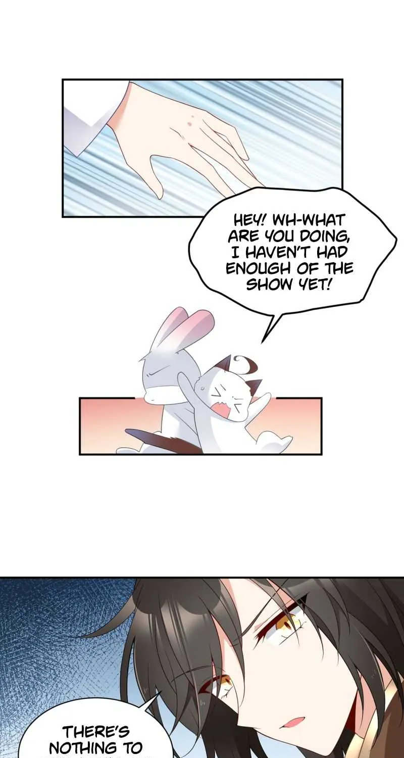 Read The Distinguished Cute Master chapter 172 image 10 on Lezhin