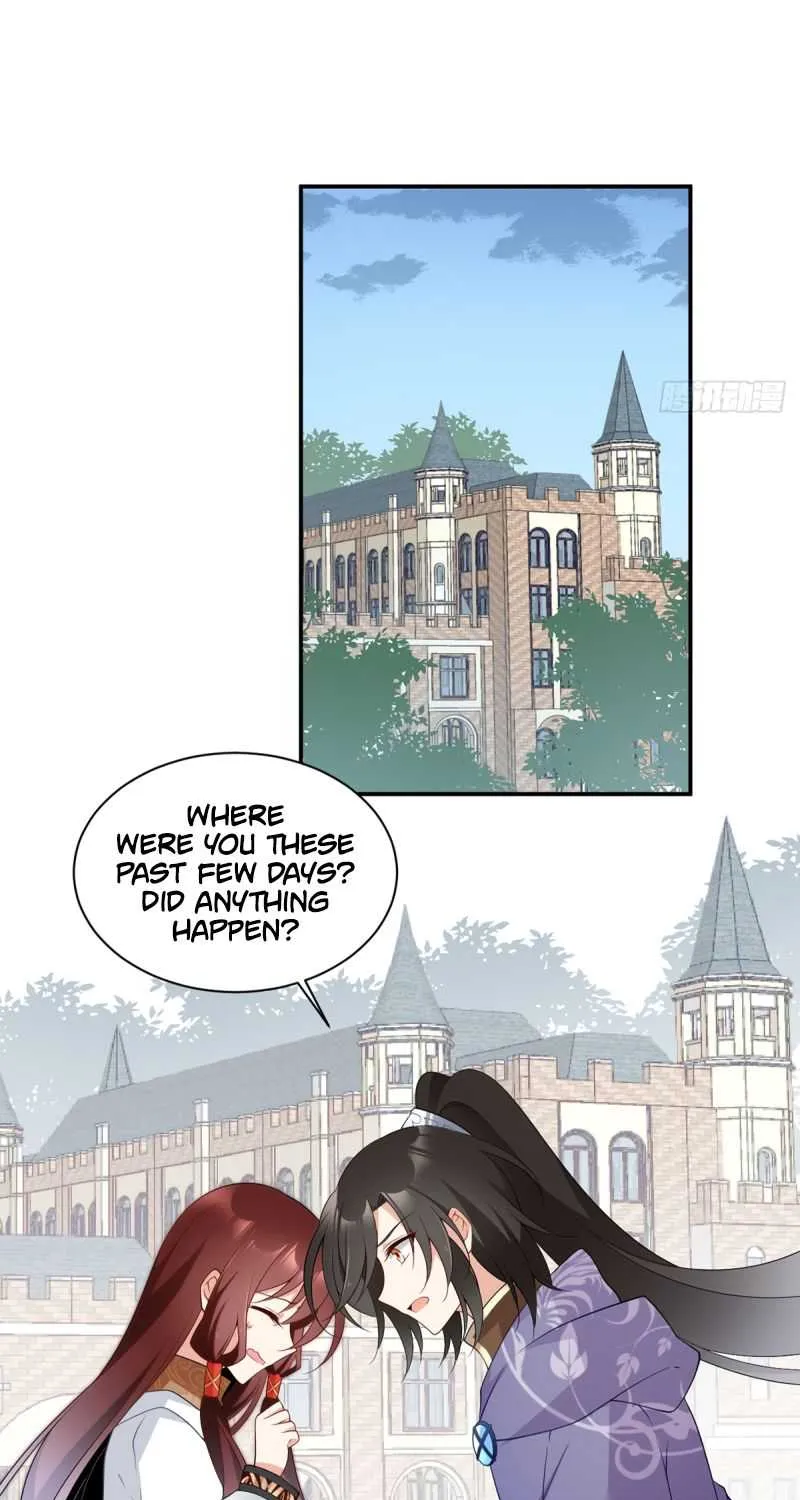 Read The Distinguished Cute Master chapter 172 image 12 on Lezhin