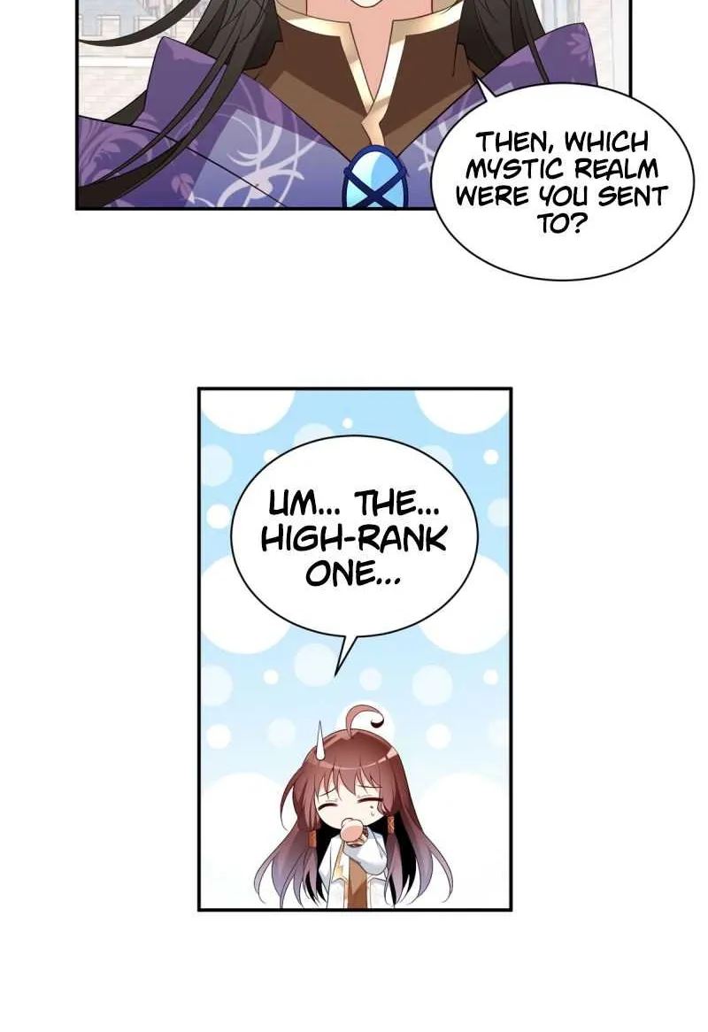 Read The Distinguished Cute Master chapter 172 image 15 on Lezhin