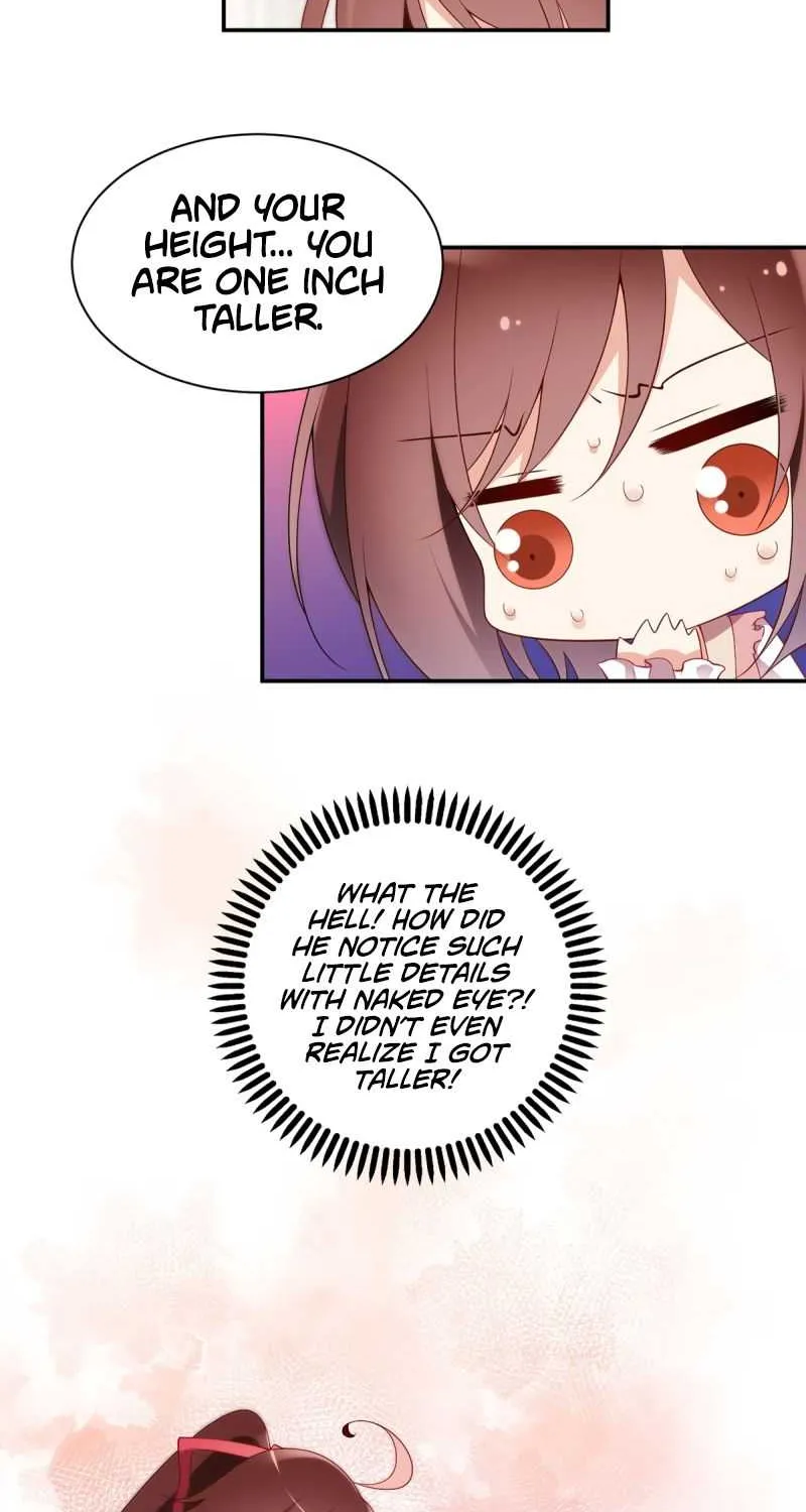 Read The Distinguished Cute Master chapter 172 image 21 on Lezhin