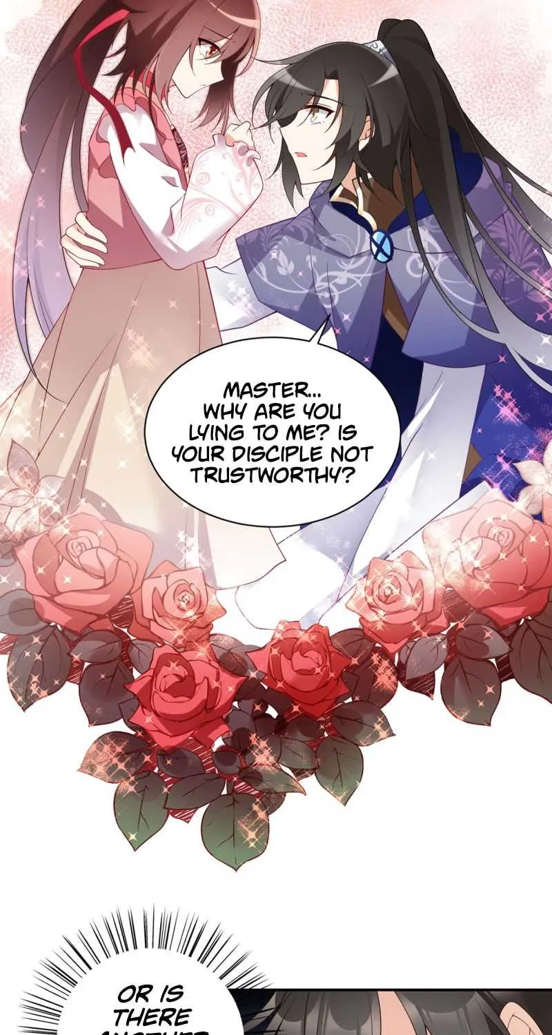 Read The Distinguished Cute Master chapter 172 image 22 on Lezhin