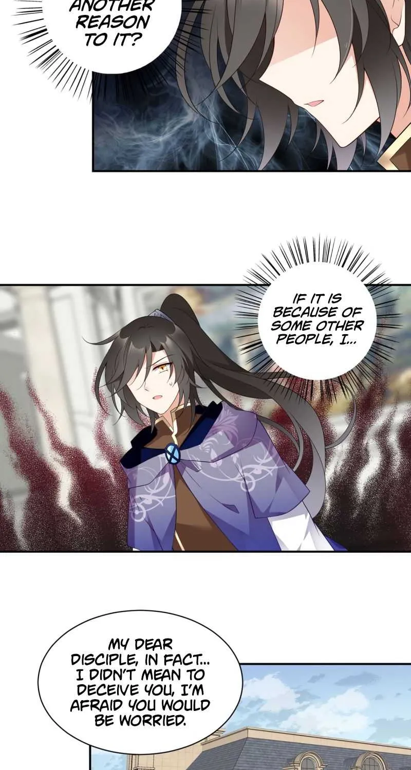 Read The Distinguished Cute Master chapter 172 image 23 on Lezhin