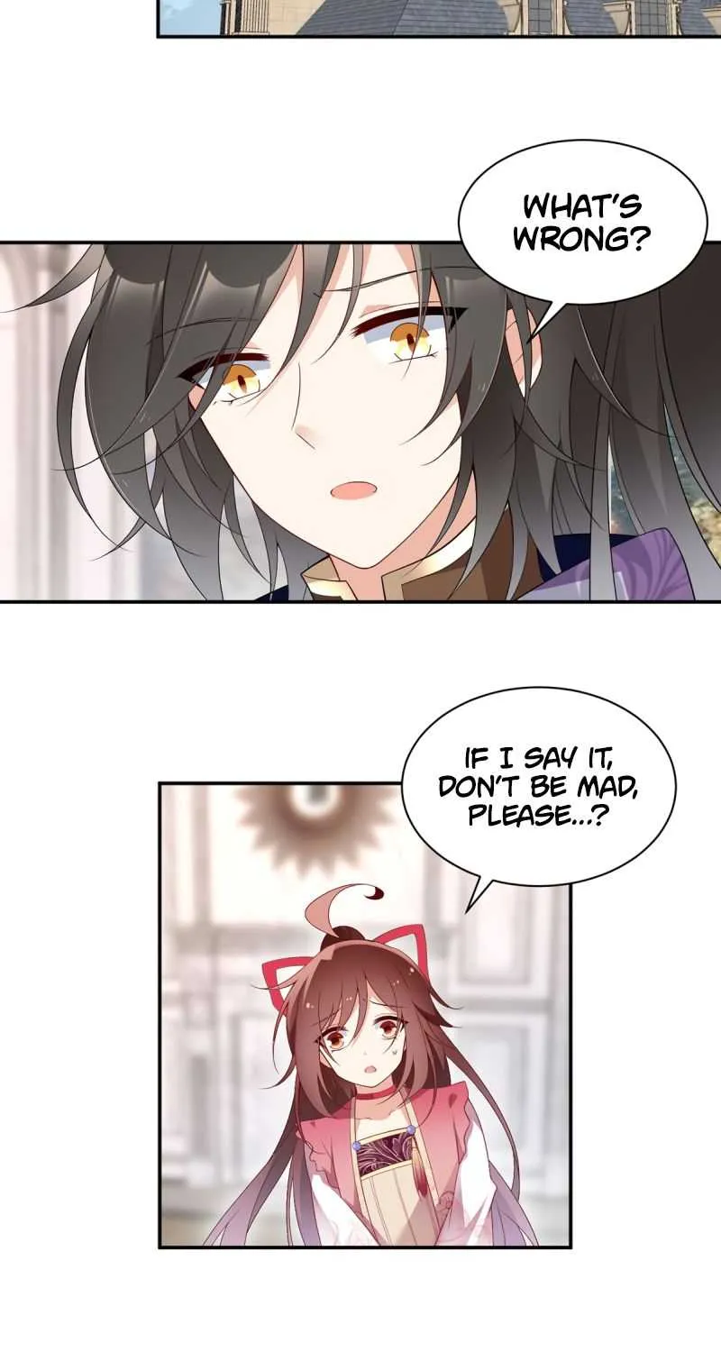 Read The Distinguished Cute Master chapter 172 image 24 on Lezhin