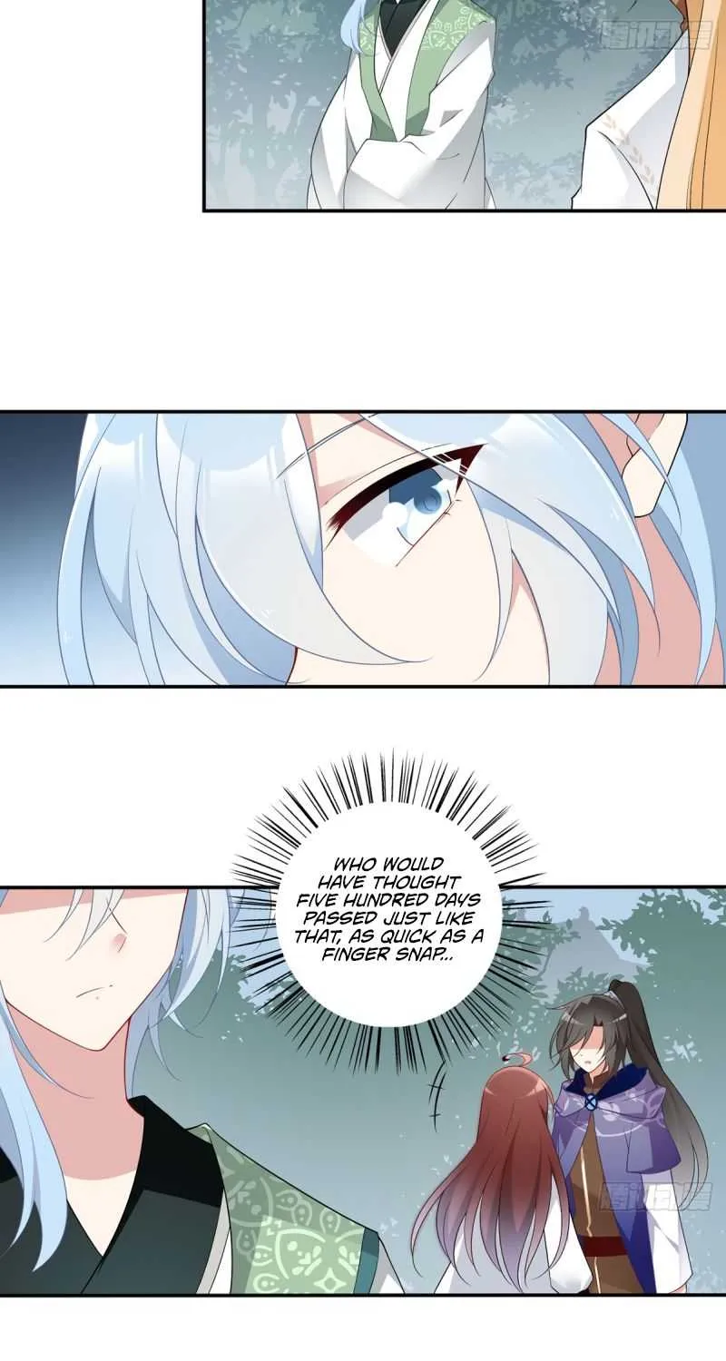 Read The Distinguished Cute Master chapter 172 image 5 on Lezhin