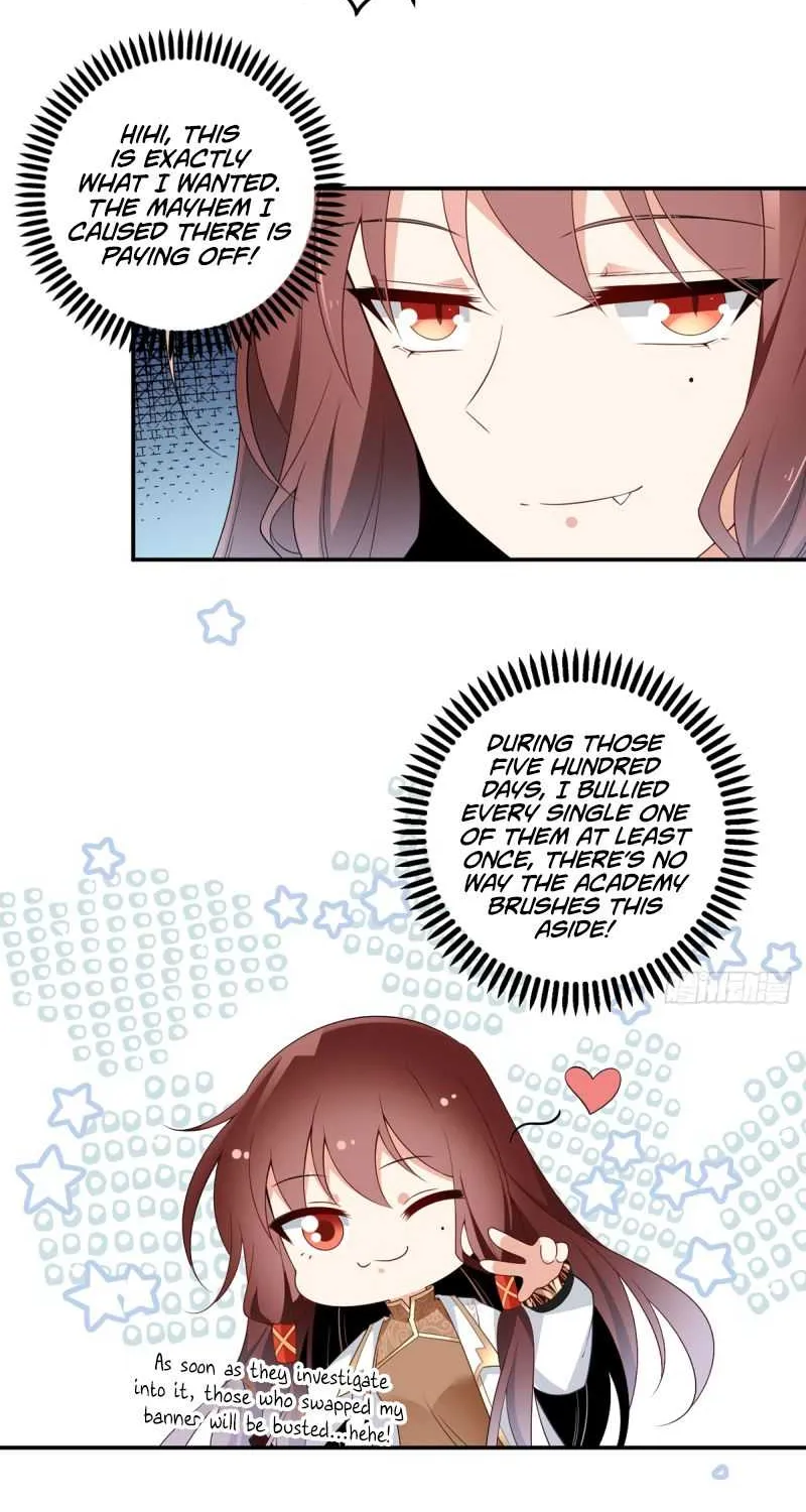 Read The Distinguished Cute Master chapter 172 image 9 on Lezhin