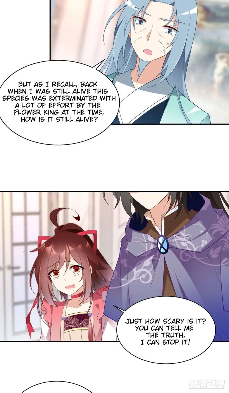 Read The Distinguished Cute Master chapter 173 image 10 on Lezhin