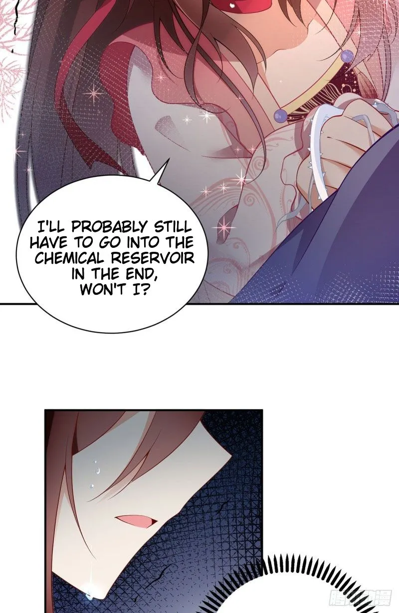 Read The Distinguished Cute Master chapter 173 image 21 on Lezhin