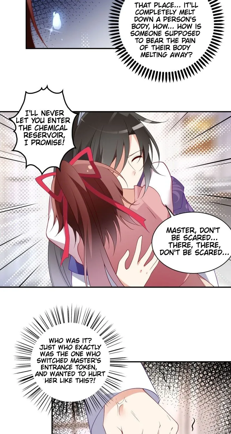 Read The Distinguished Cute Master chapter 173 image 22 on Lezhin