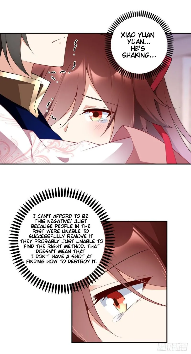 Read The Distinguished Cute Master chapter 173 image 24 on Lezhin