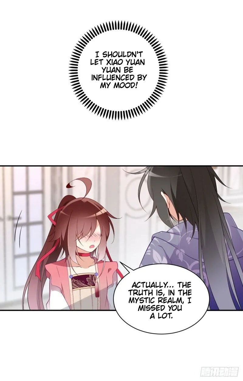 Read The Distinguished Cute Master chapter 173 image 25 on Lezhin