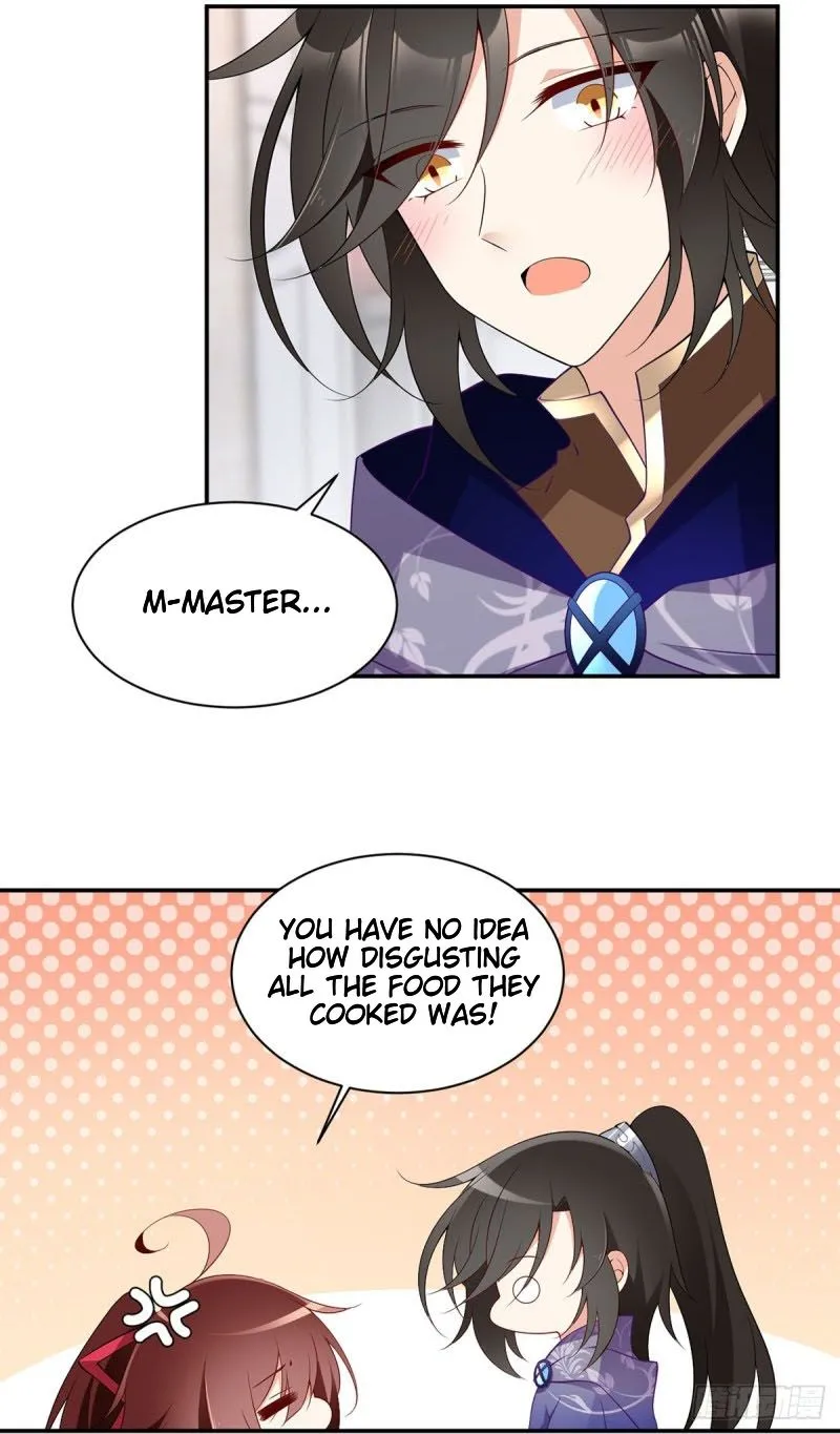 Read The Distinguished Cute Master chapter 173 image 26 on Lezhin