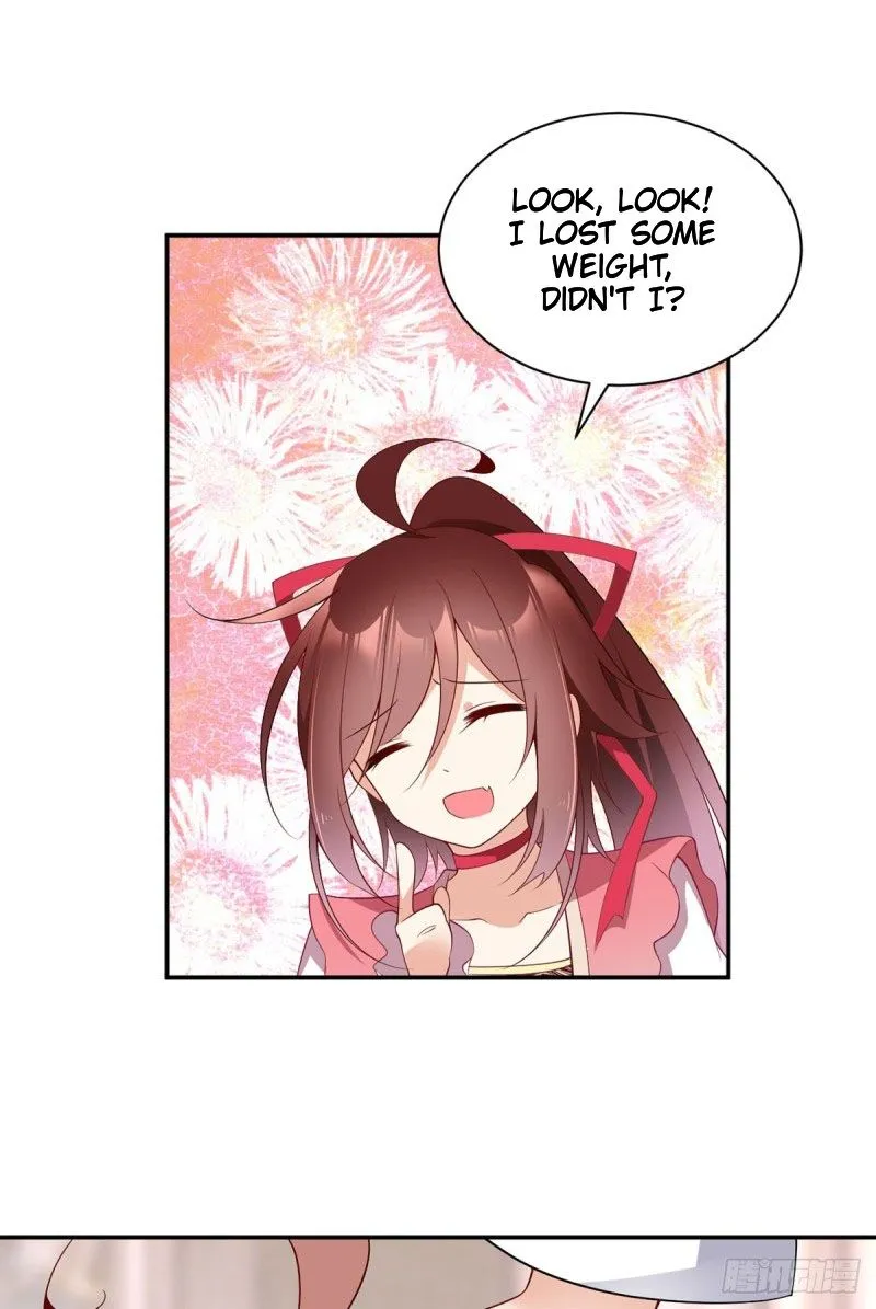 Read The Distinguished Cute Master chapter 173 image 27 on Lezhin