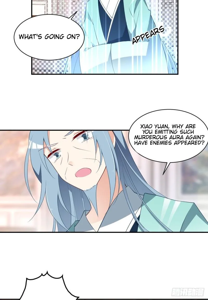 Read The Distinguished Cute Master chapter 173 image 4 on Lezhin