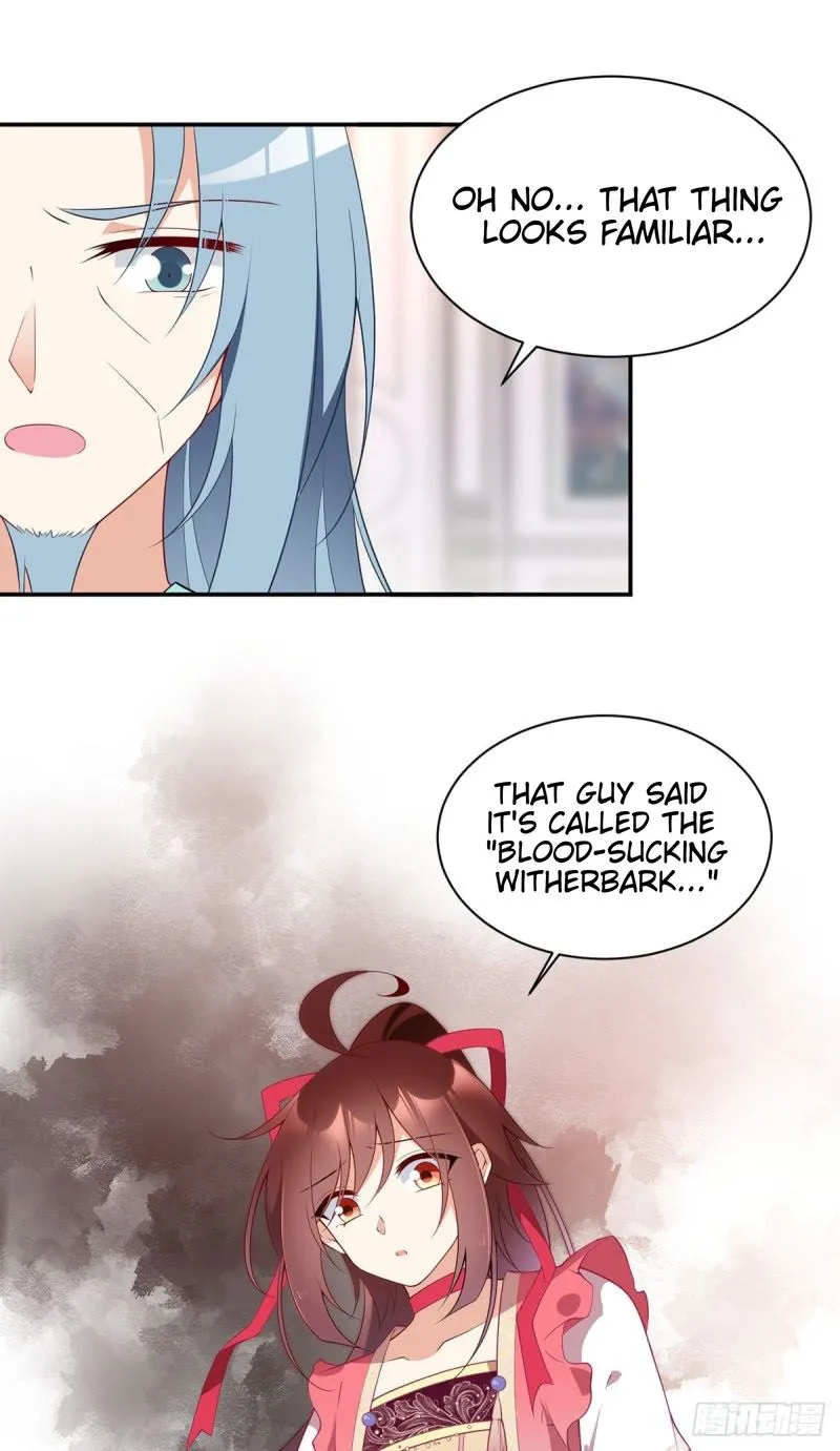 Read The Distinguished Cute Master chapter 173 image 6 on Lezhin