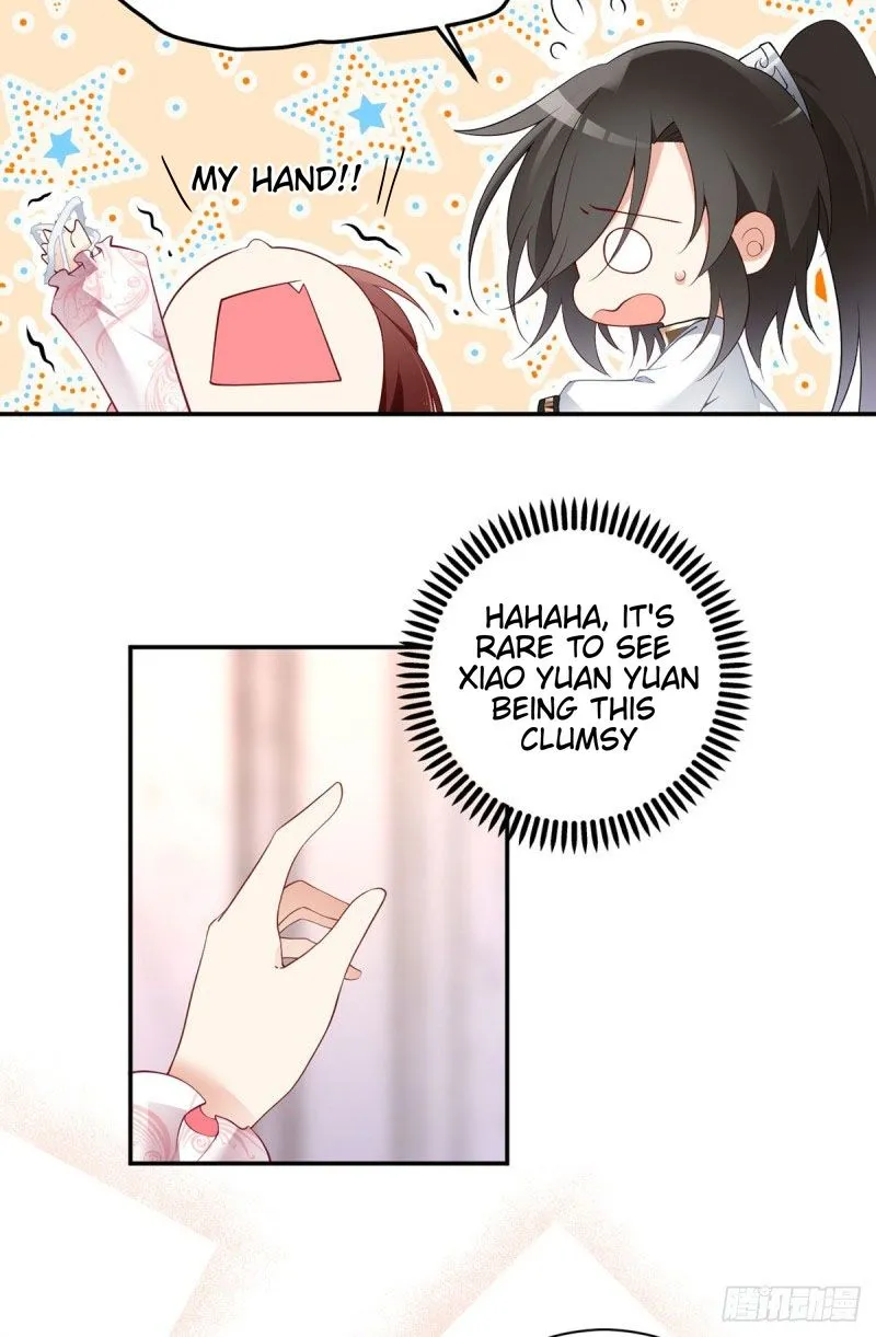 Read The Distinguished Cute Master chapter 174 image 10 on Lezhin
