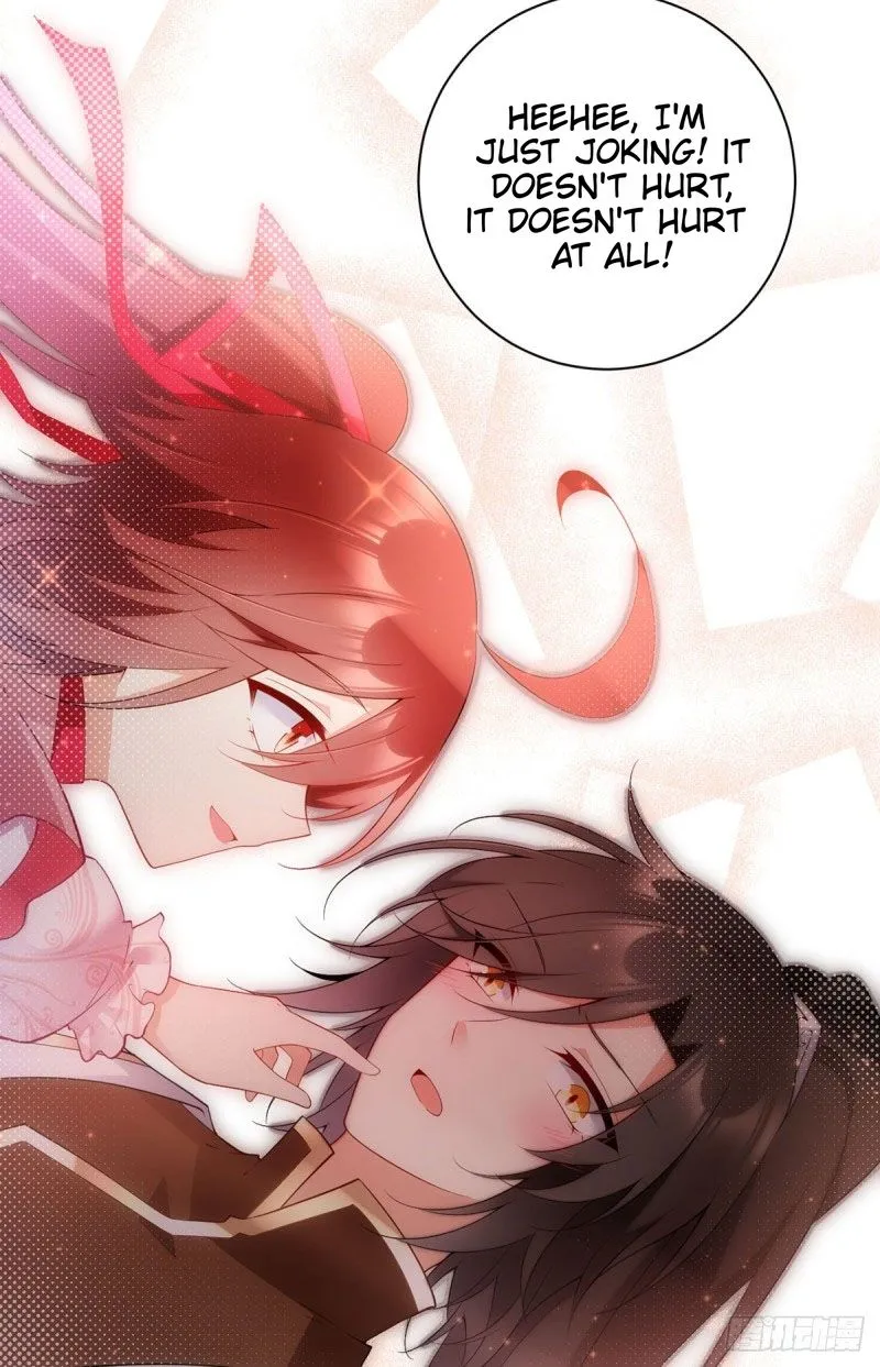 Read The Distinguished Cute Master chapter 174 image 11 on Lezhin