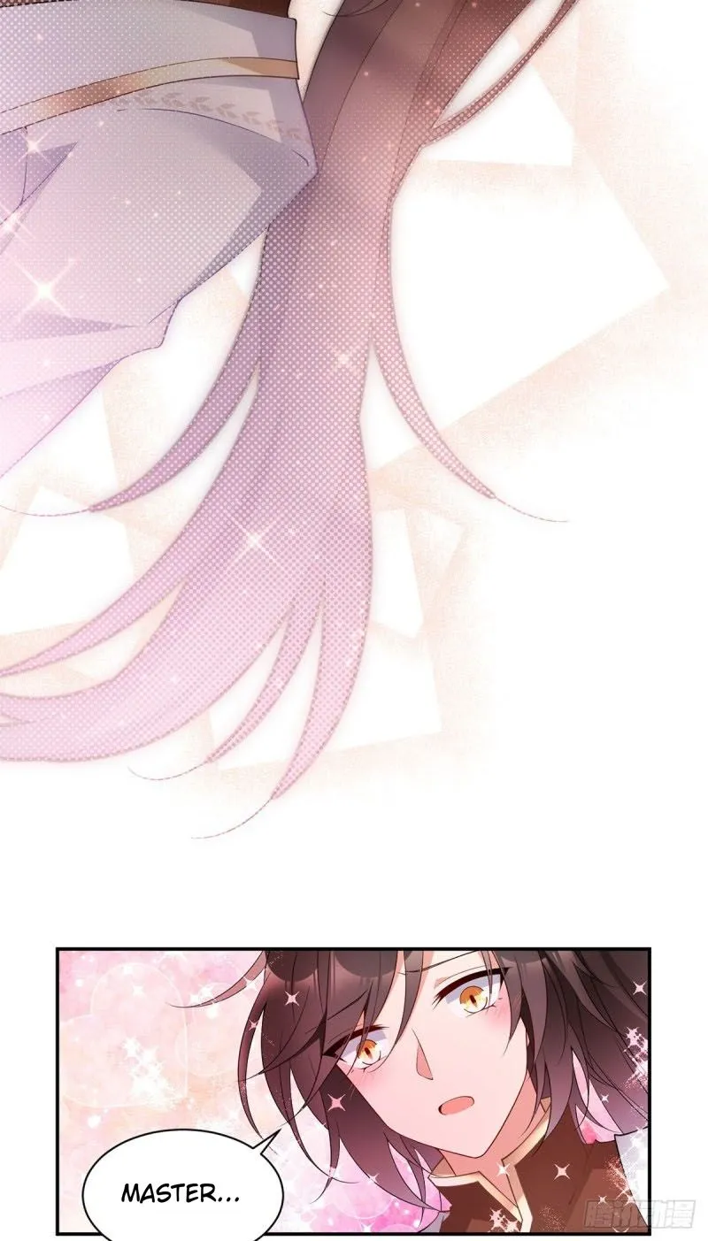 Read The Distinguished Cute Master chapter 174 image 12 on Lezhin