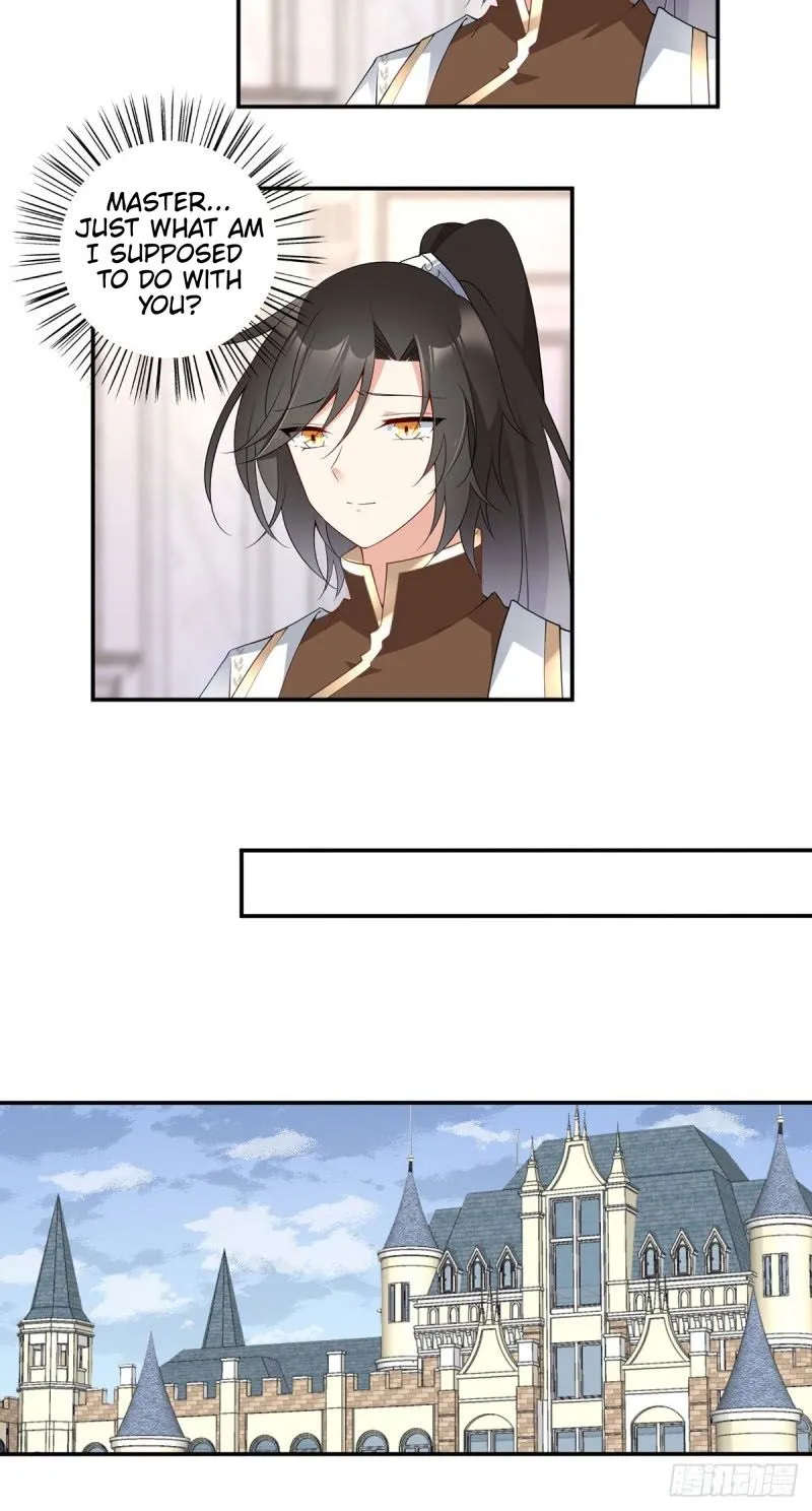 Read The Distinguished Cute Master chapter 174 image 14 on Lezhin