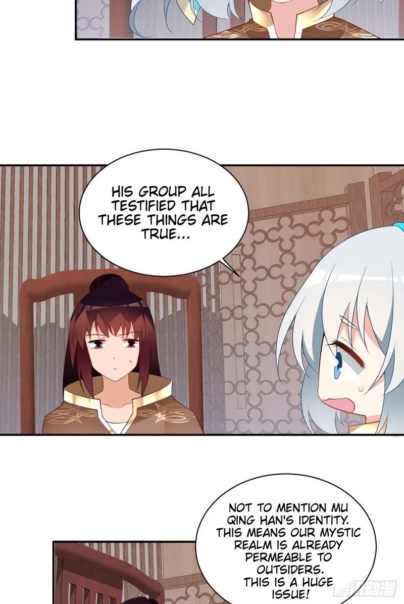Read The Distinguished Cute Master chapter 174 image 17 on Lezhin