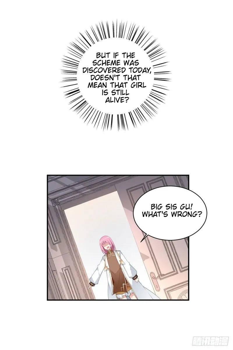 Read The Distinguished Cute Master chapter 174 image 22 on Lezhin