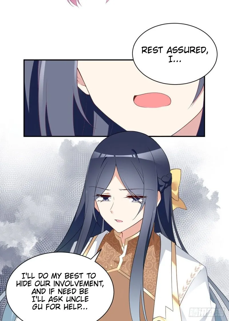 Read The Distinguished Cute Master chapter 174 image 27 on Lezhin