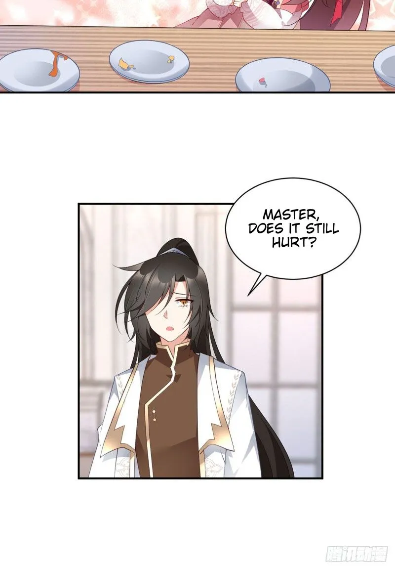 Read The Distinguished Cute Master chapter 174 image 3 on Lezhin