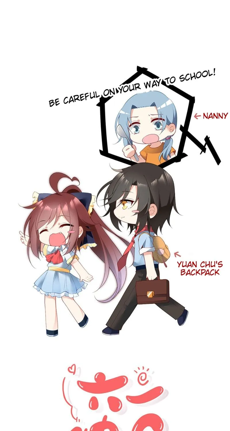 Read The Distinguished Cute Master chapter 174 image 30 on Lezhin