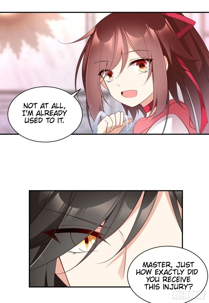 Read The Distinguished Cute Master chapter 174 image 4 on Lezhin
