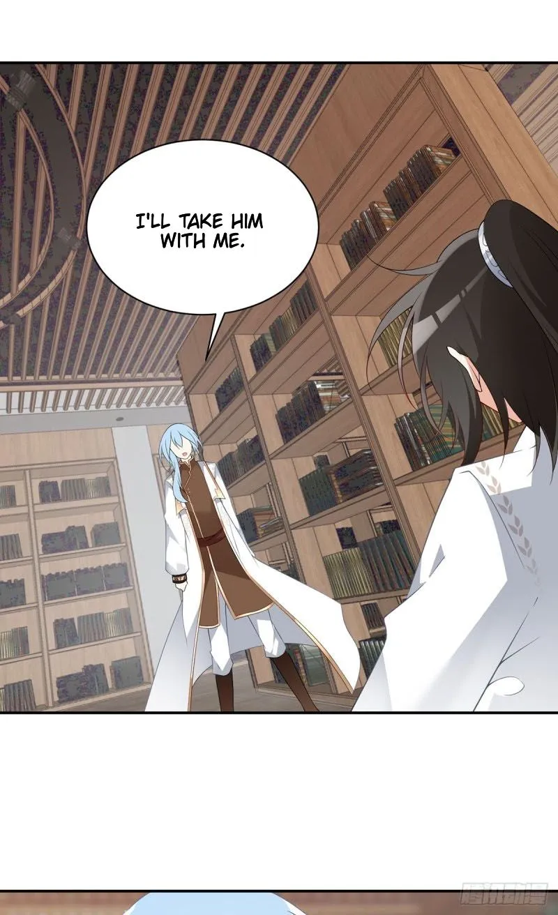 Read The Distinguished Cute Master chapter 175 image 11 on Lezhin