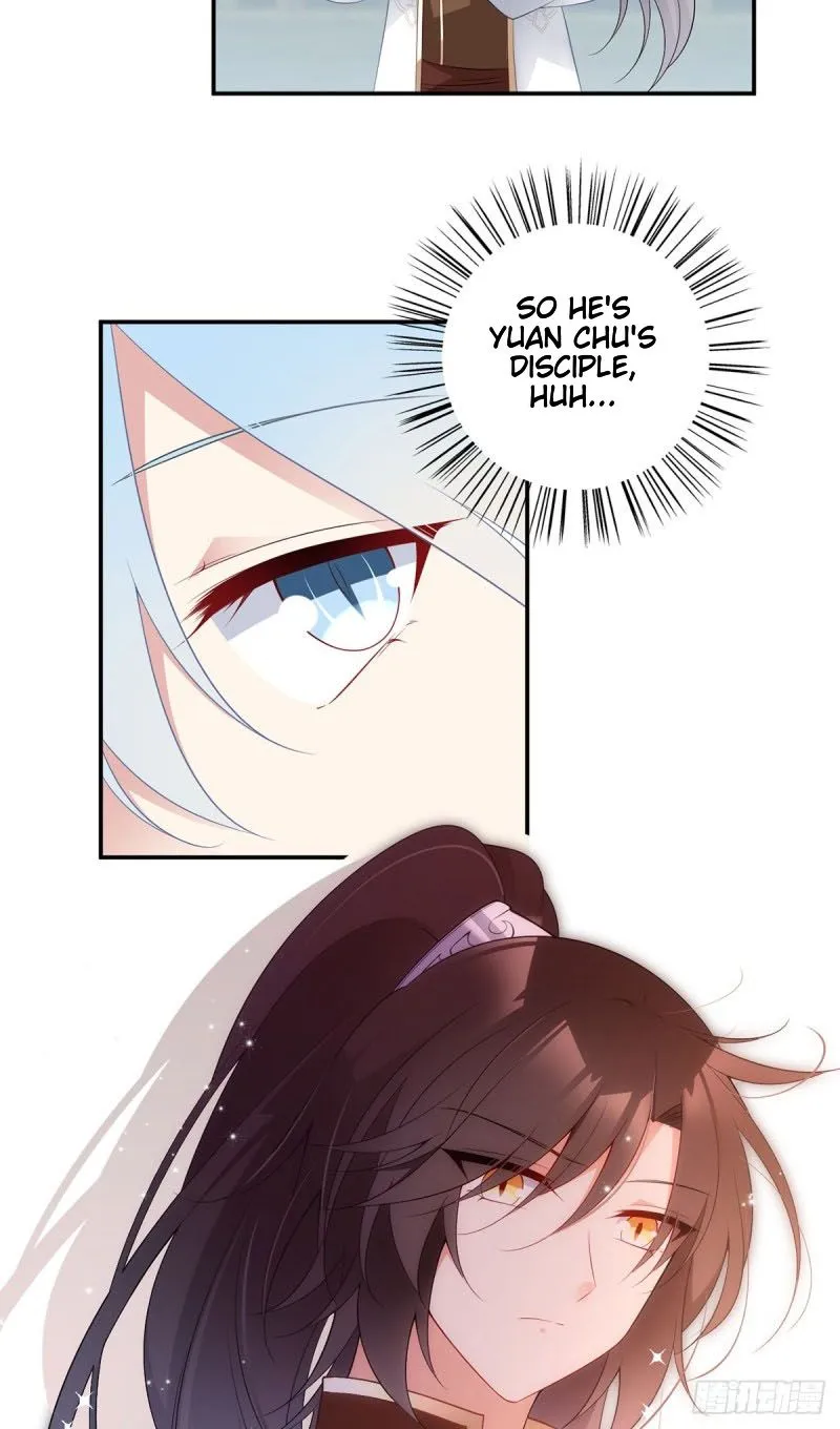 Read The Distinguished Cute Master chapter 175 image 14 on Lezhin