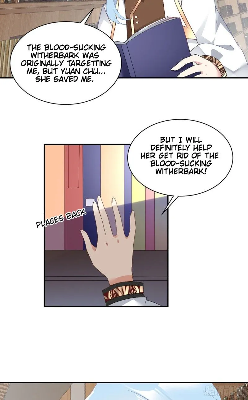 Read The Distinguished Cute Master chapter 175 image 20 on Lezhin
