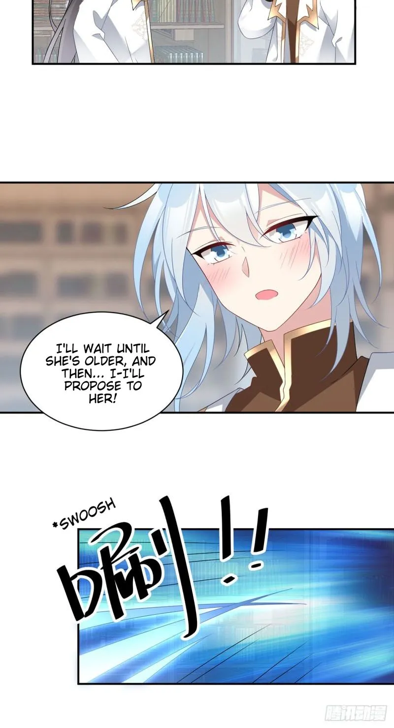 Read The Distinguished Cute Master chapter 175 image 22 on Lezhin