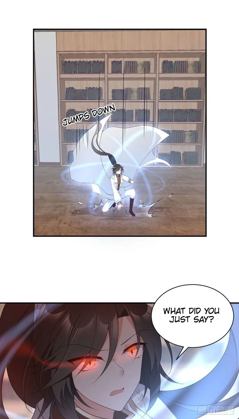 Read The Distinguished Cute Master chapter 175 image 24 on Lezhin
