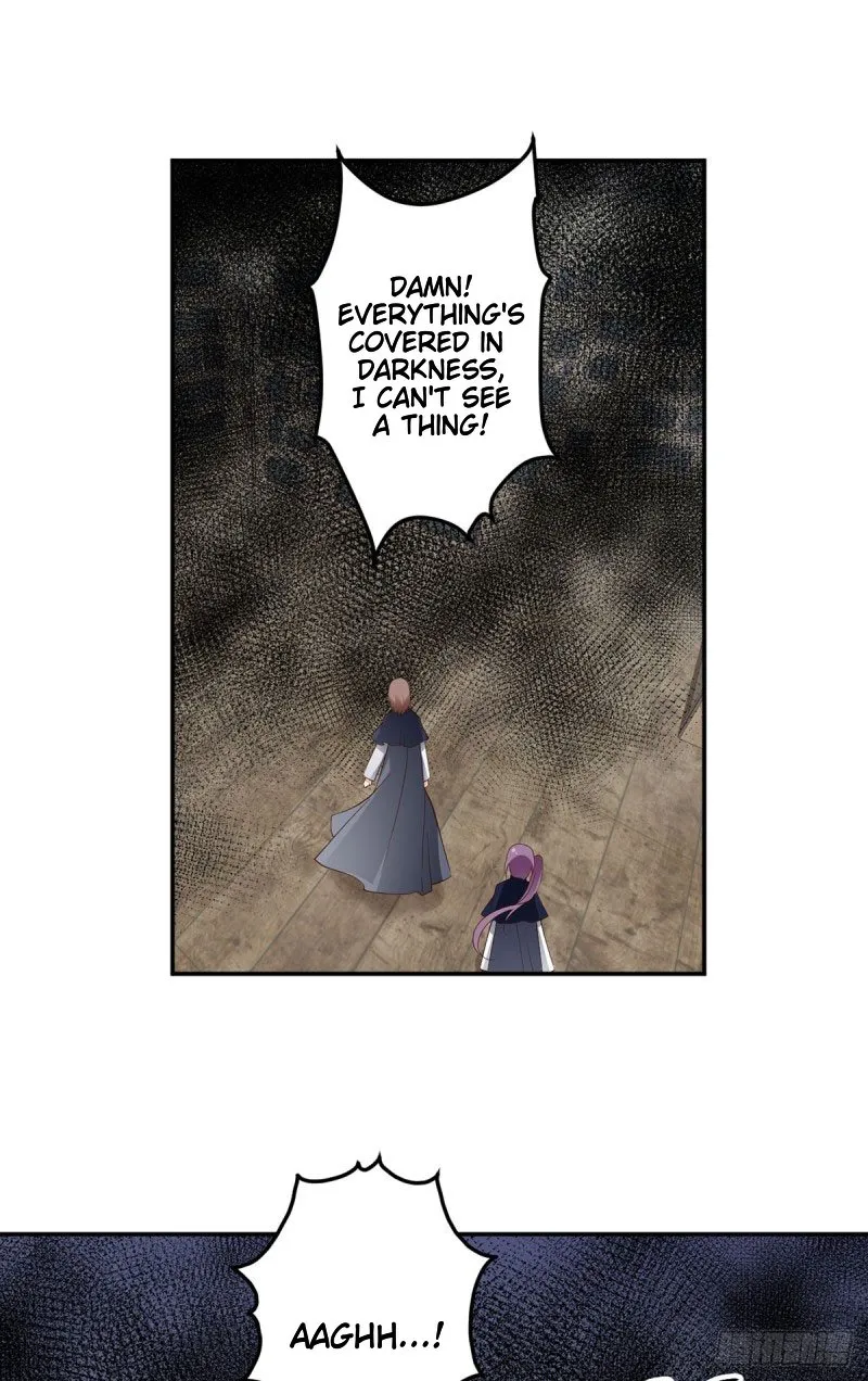Read The Distinguished Cute Master chapter 176 image 2 on Lezhin