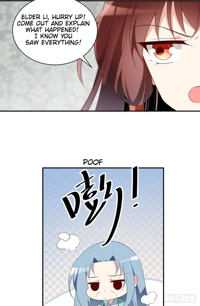 Read The Distinguished Cute Master chapter 176 image 20 on Lezhin