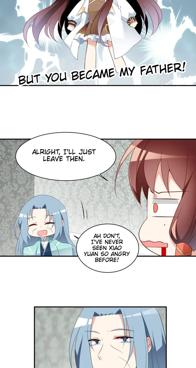 Read The Distinguished Cute Master chapter 176 image 24 on Lezhin