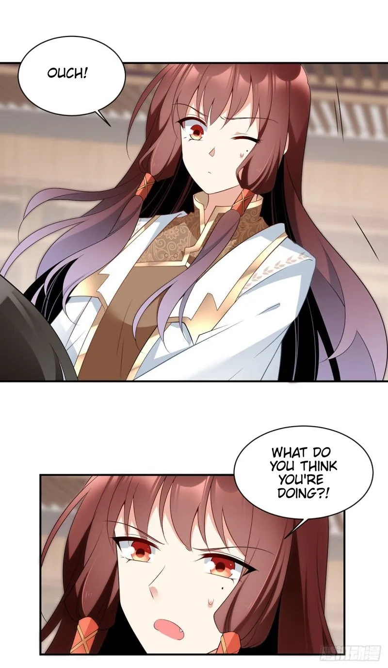 Read The Distinguished Cute Master chapter 176 image 8 on Lezhin