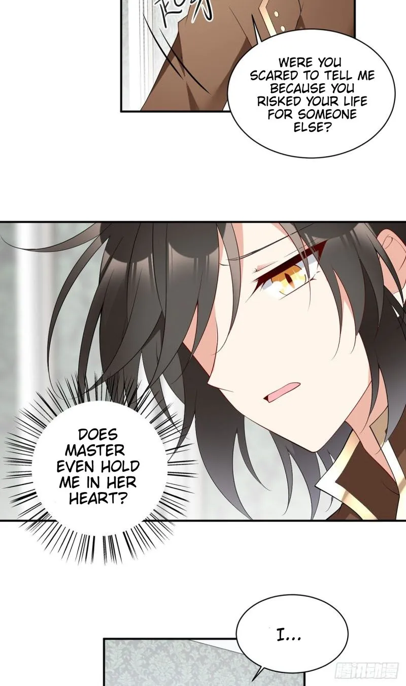 Read The Distinguished Cute Master chapter 177 image 11 on Lezhin