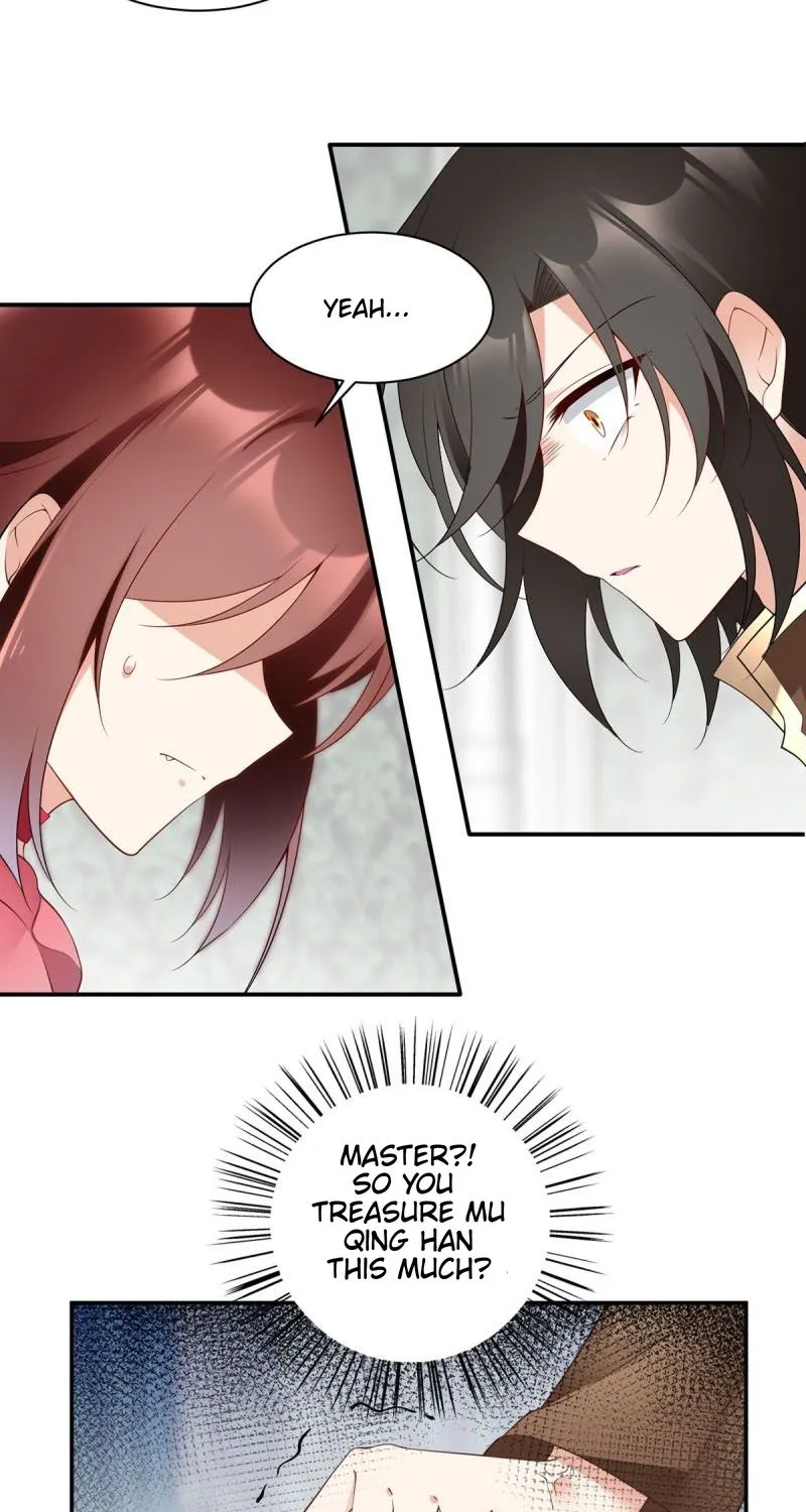 Read The Distinguished Cute Master chapter 177 image 13 on Lezhin