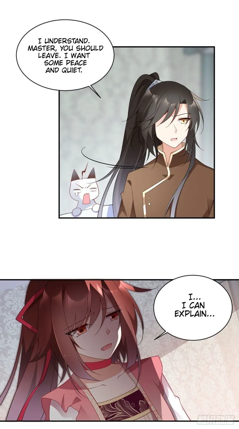 Read The Distinguished Cute Master chapter 177 image 15 on Lezhin
