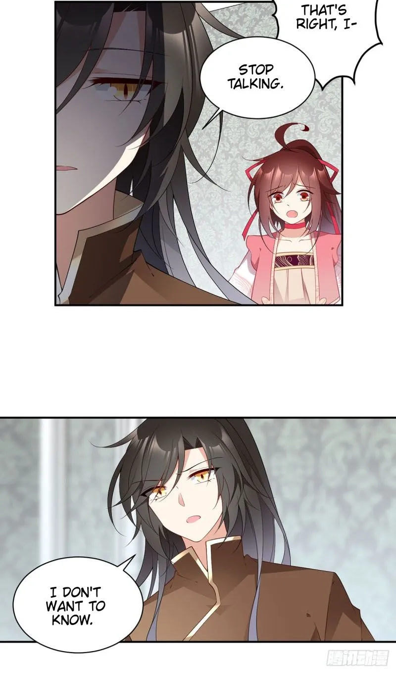 Read The Distinguished Cute Master chapter 177 image 19 on Lezhin