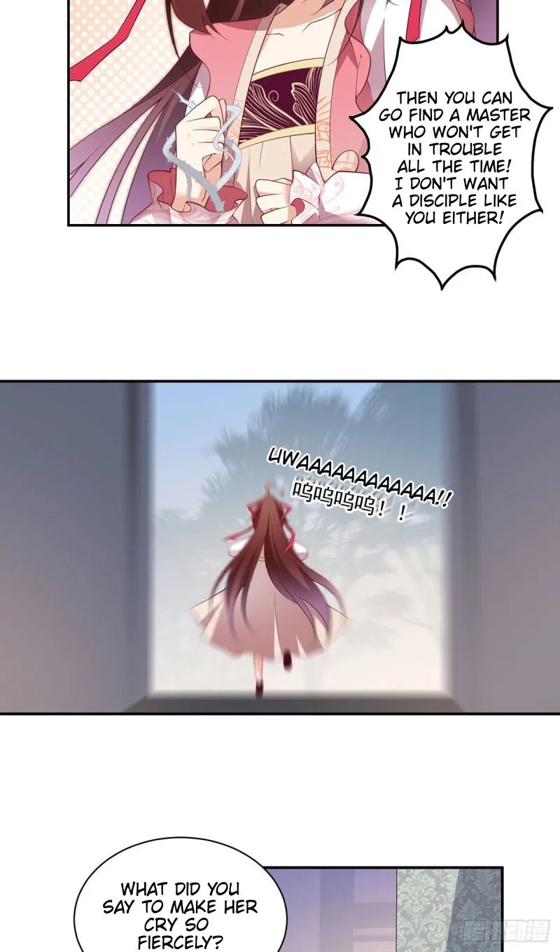 Read The Distinguished Cute Master chapter 177 image 26 on Lezhin