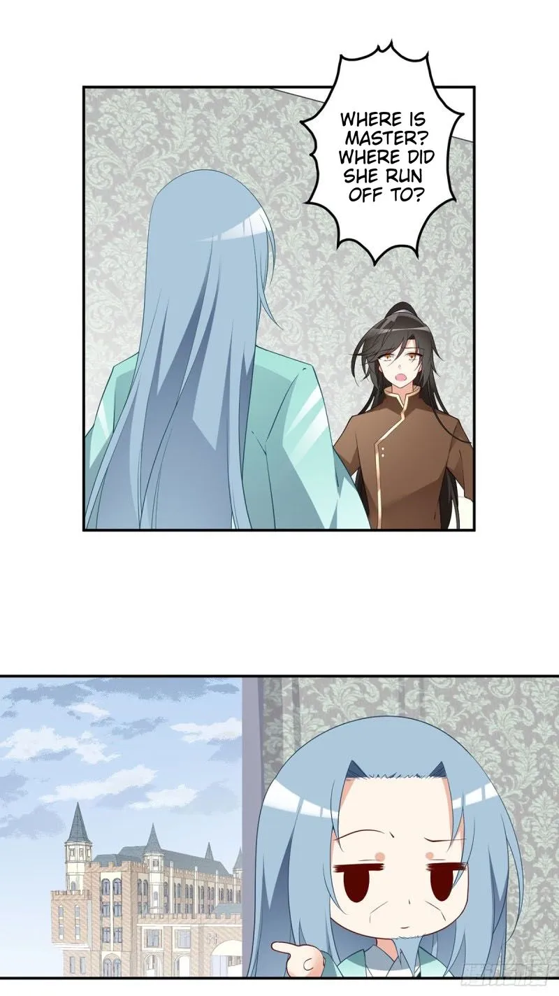 Read The Distinguished Cute Master chapter 177 image 28 on Lezhin